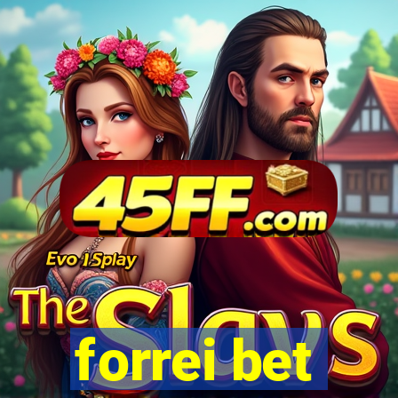 forrei bet